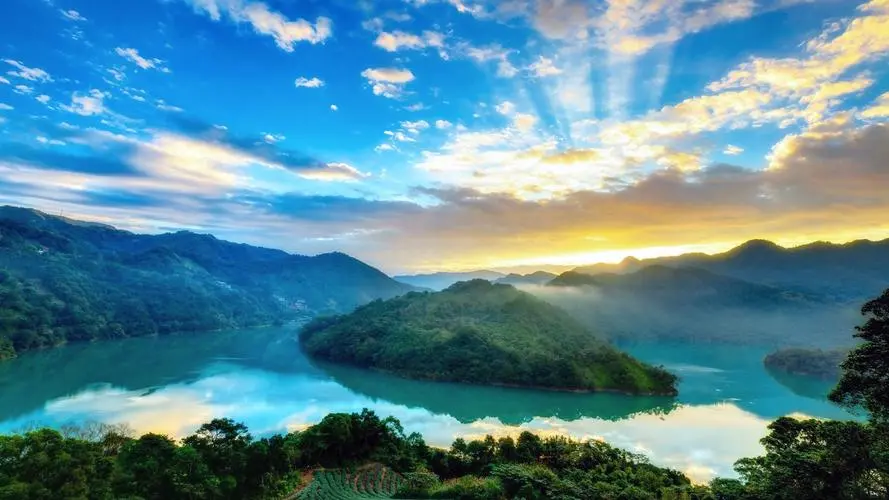 科技工业全自动